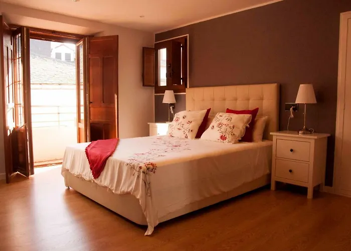 Casa Del Beso