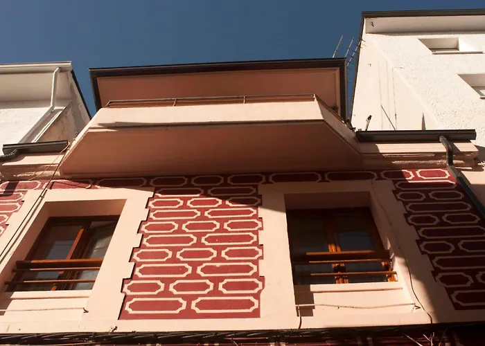 Casa Del Beso