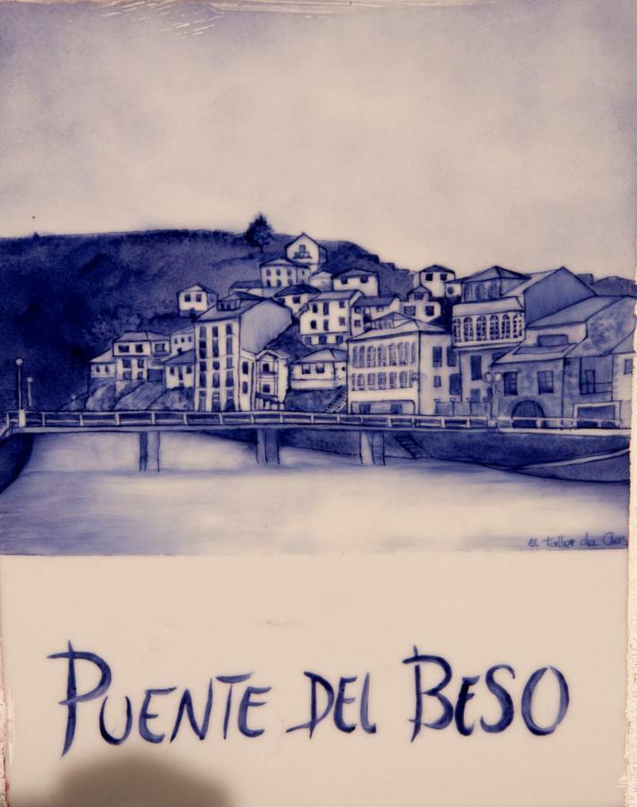 Apartment Casa Del Beso