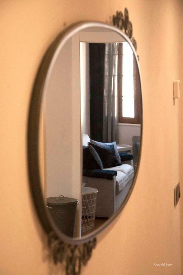 Casa Del Beso Apartment