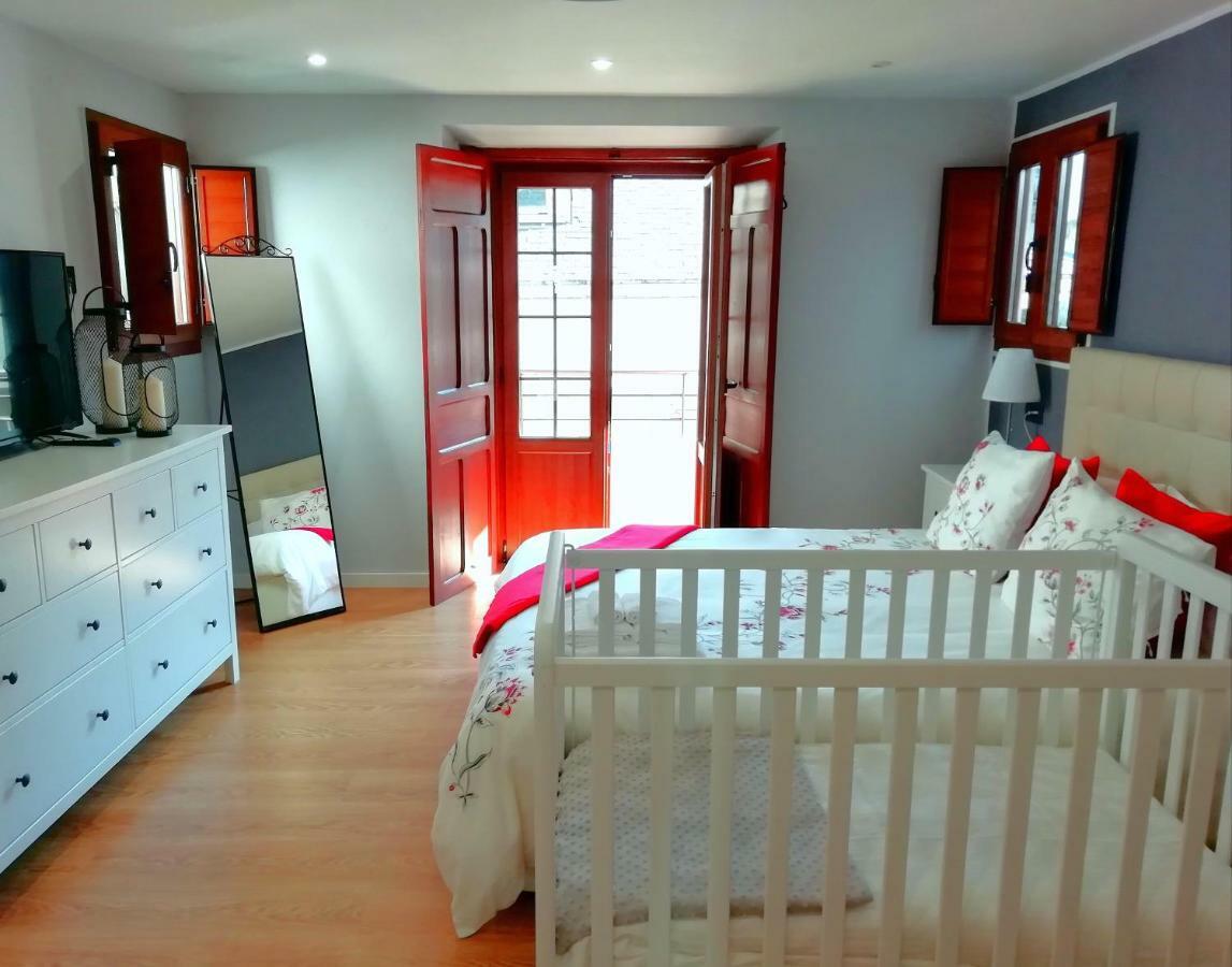 Apartment Casa Del Beso