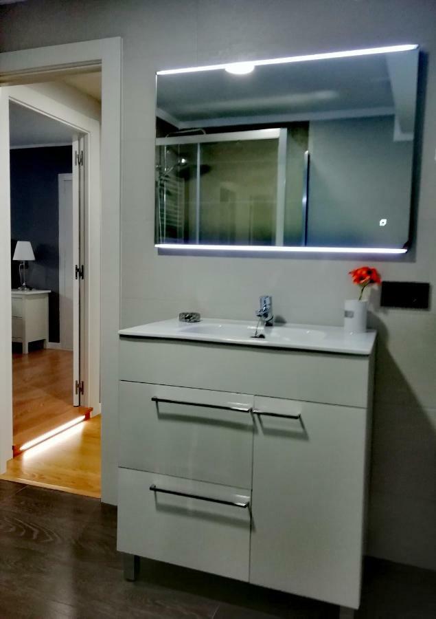 Casa Del Beso Apartment