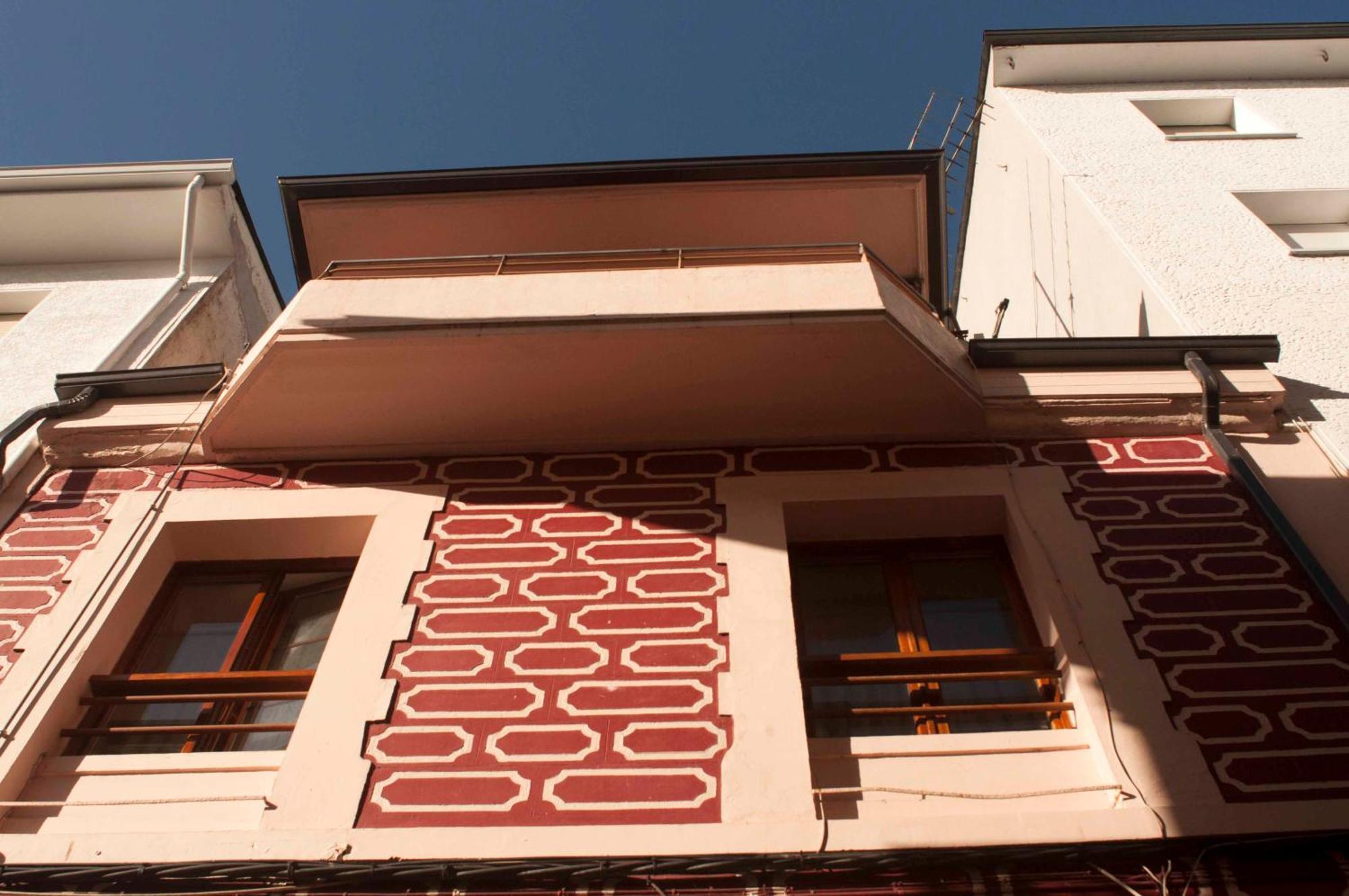 Casa Del Beso