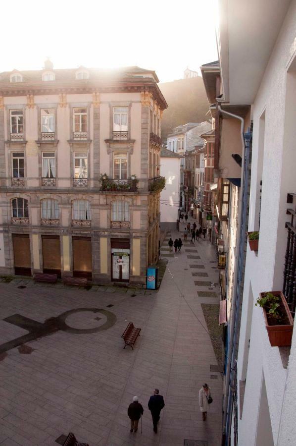 Casa Del Beso Apartment