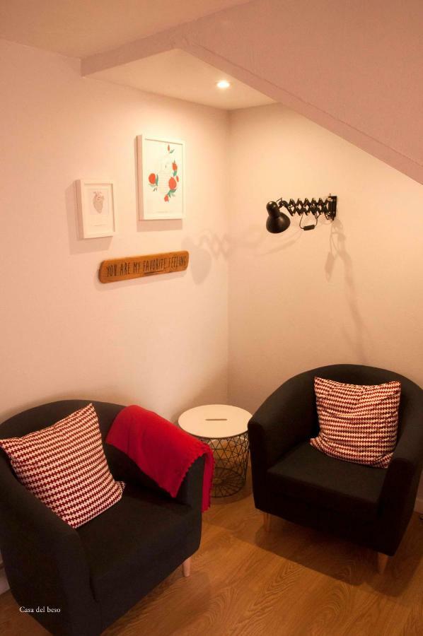 Casa Del Beso Apartment *