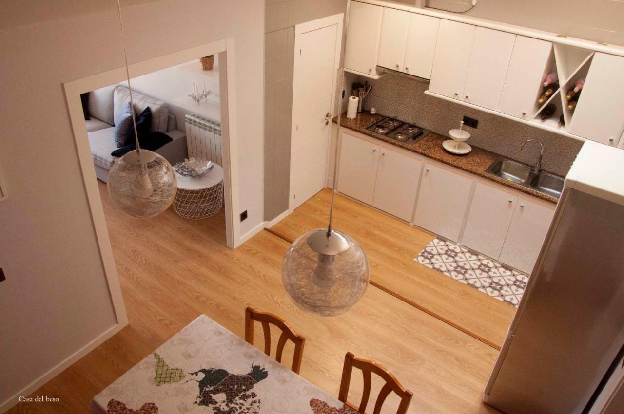 Casa Del Beso Apartment
