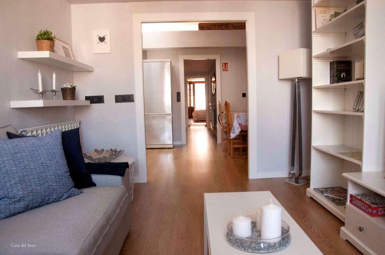 Casa Del Beso * Luarca