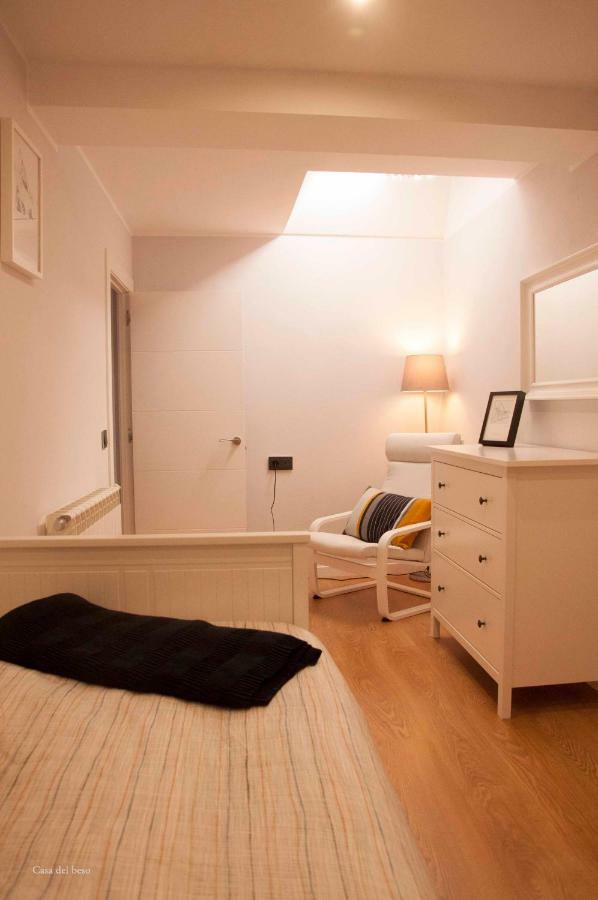 Casa Del Beso Appartement *