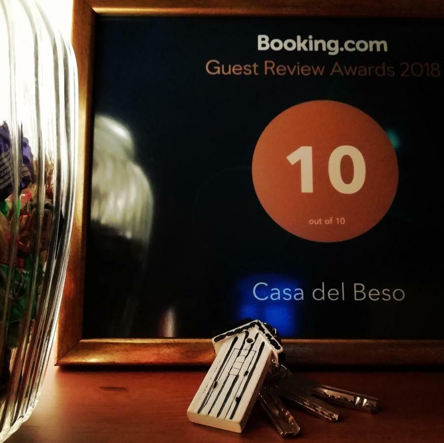 Casa Del Beso