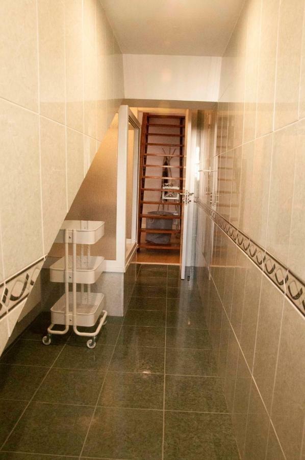 Casa Del Beso Apartment Luarca